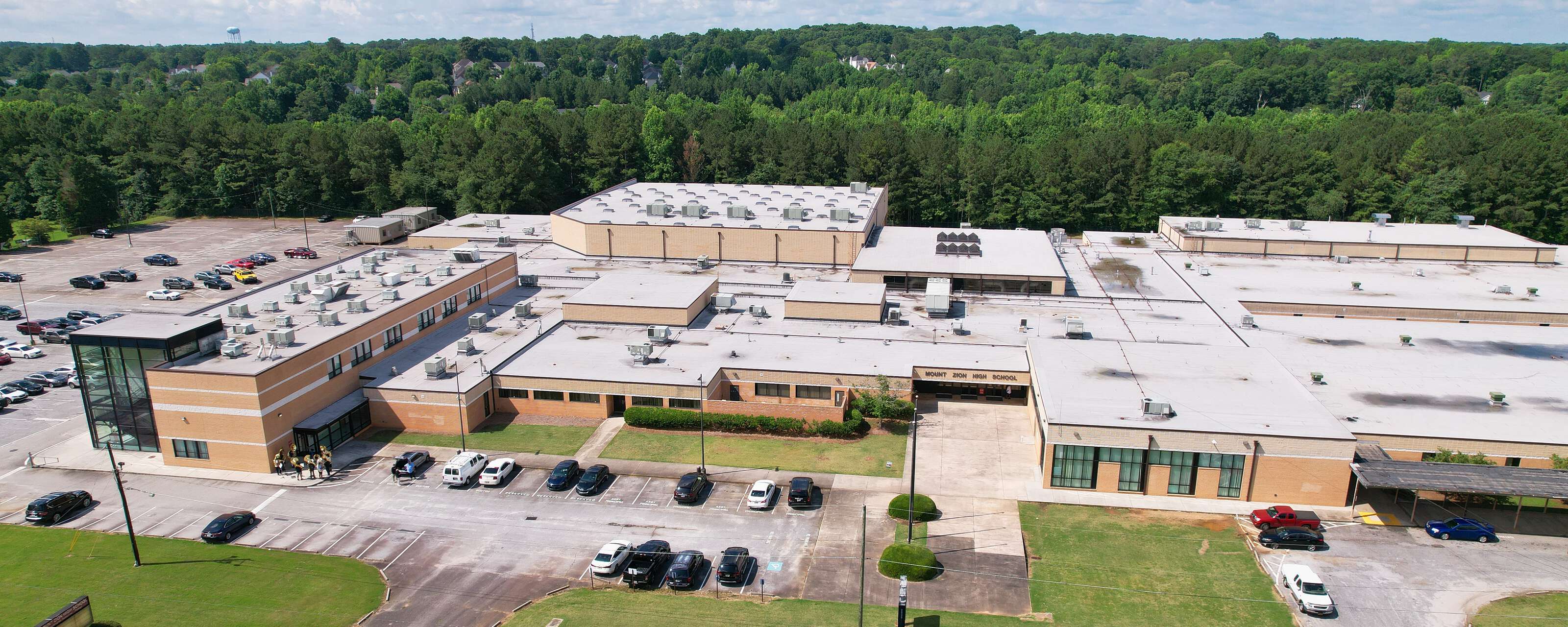 Rent fields, gyms, theaters and more in Jonesboro