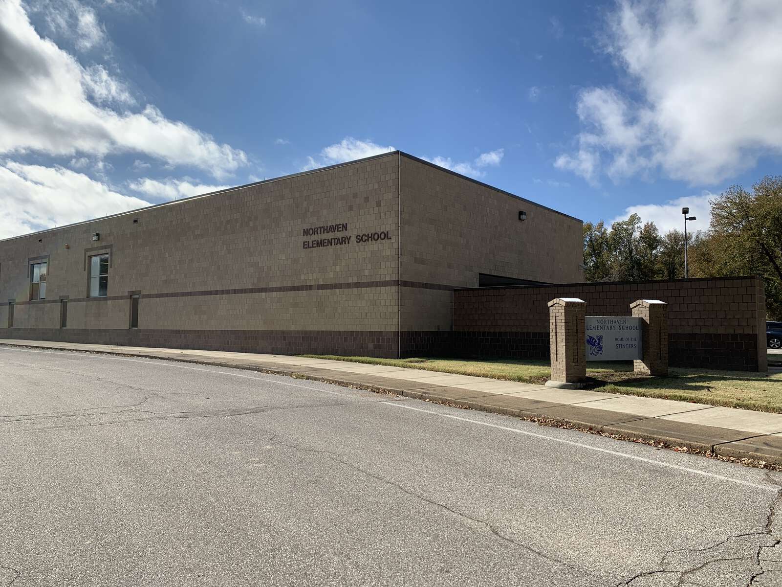Northaven Elementary in Memphis Tennessee Hero Image