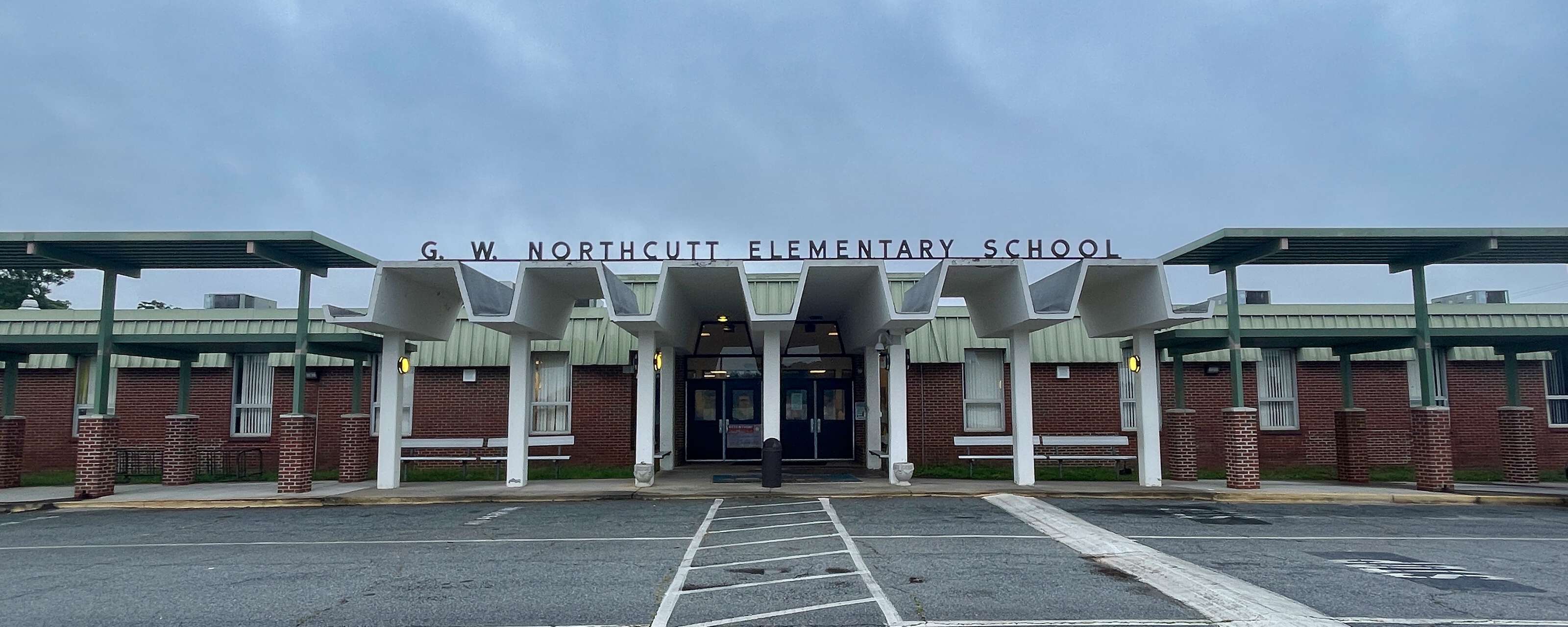 Rent fields, gyms, theaters and more in College Park