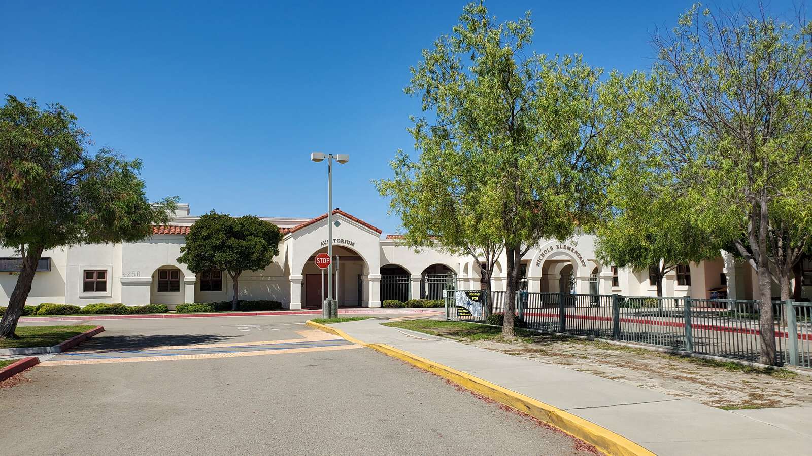 Nichols Nichols Leadership Academy in Oceanside California Hero Image