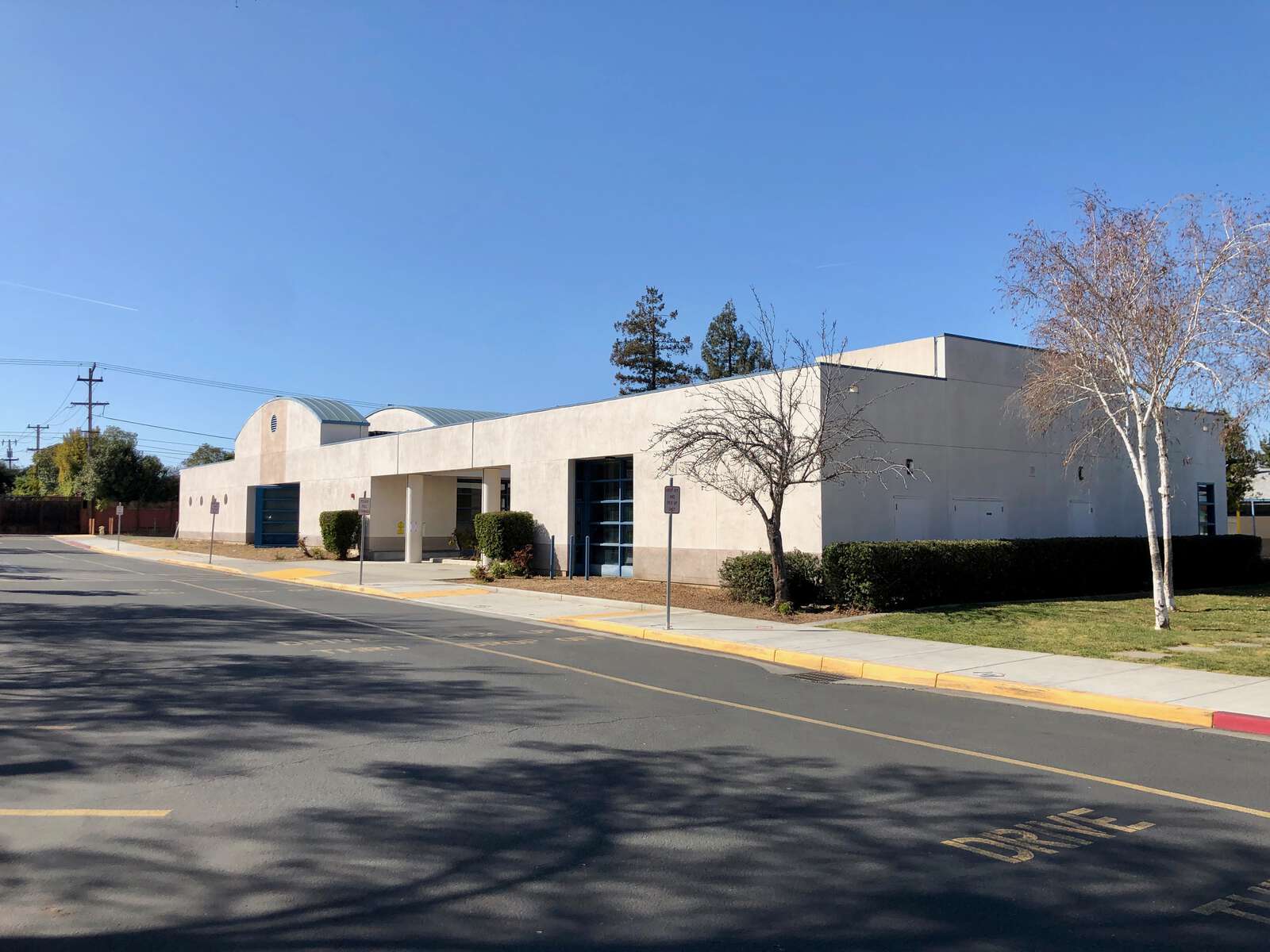 Nimitz Elementary School in Sunnyvale California Hero Image