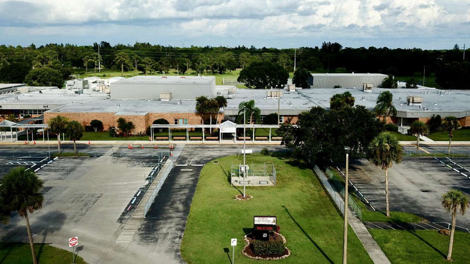 North Fort Myers Academy for the Arts in Fort Myers Florida Hero Image