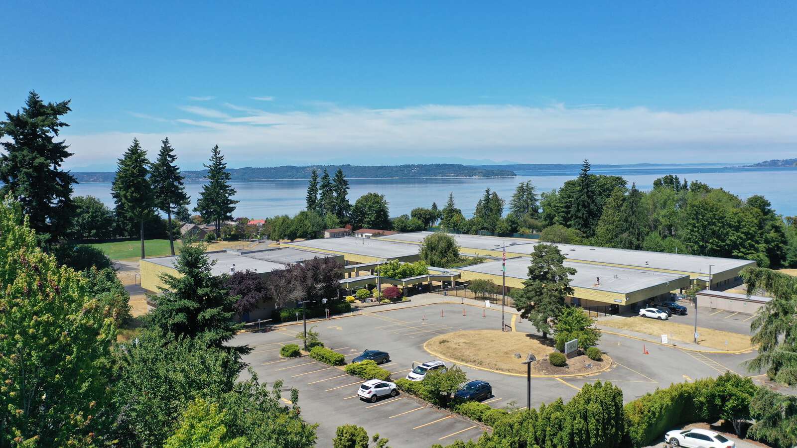 Nautilus K-8 in Federal Way Washington Hero Image