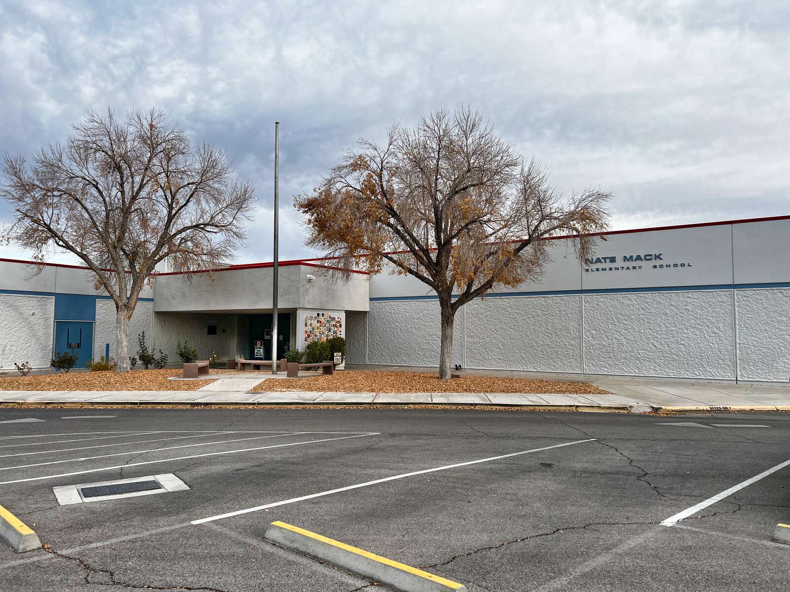 Mack - Nate Elementary School in Henderson Nevada Hero Image