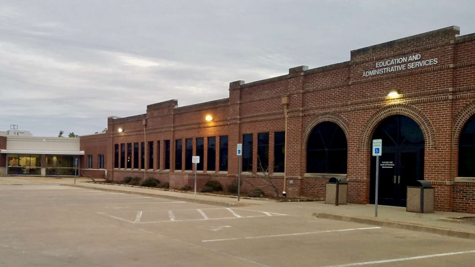 Norman Public Schools in Norman Oklahoma Hero Image