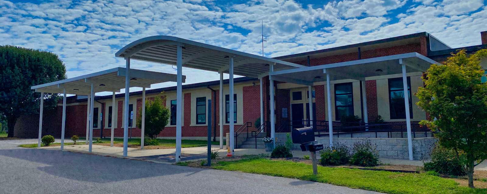 Rent Fields Gyms Theaters And More In Marshville