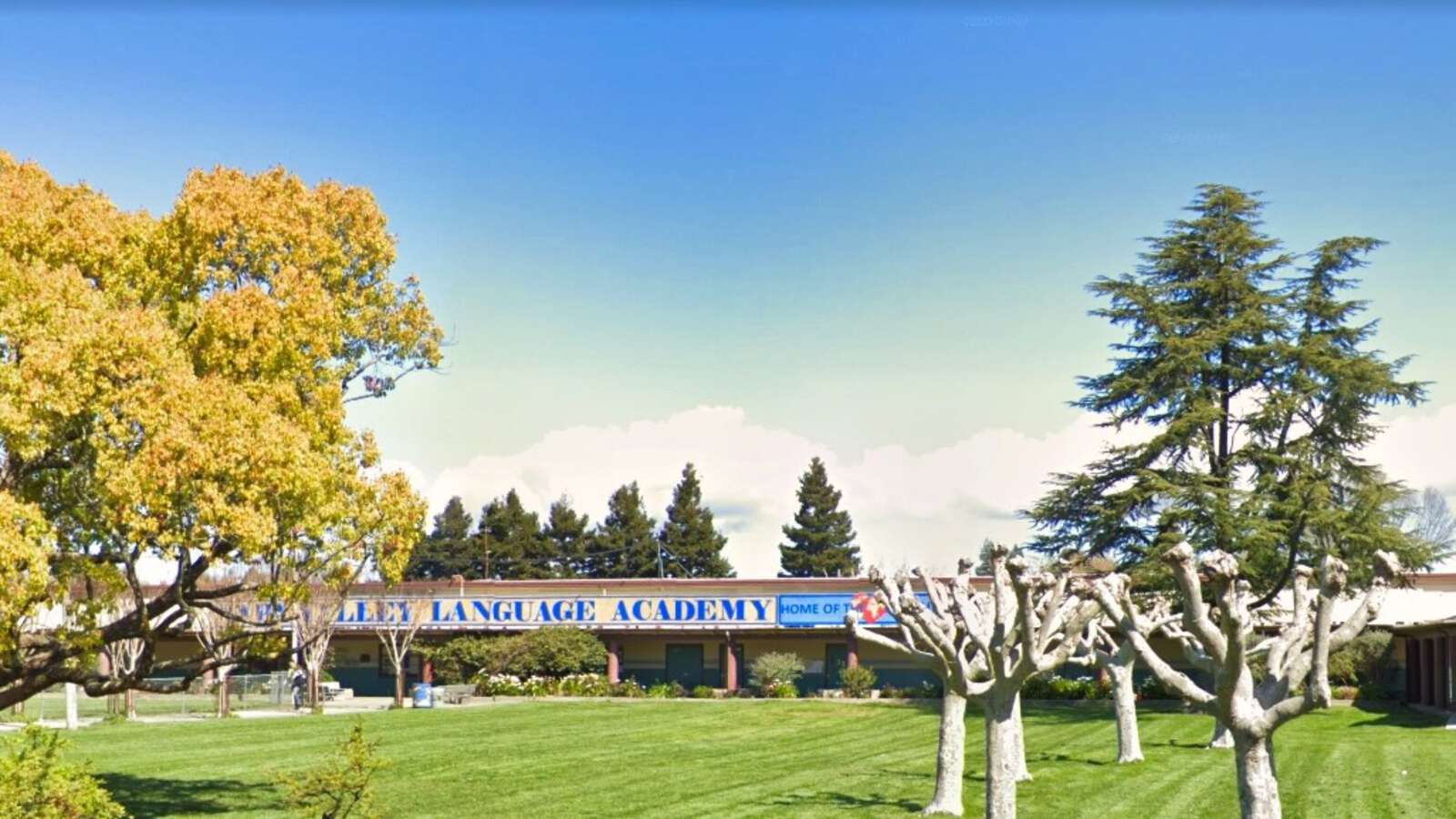 Napa Valley Language Academy in Napa California Hero Image