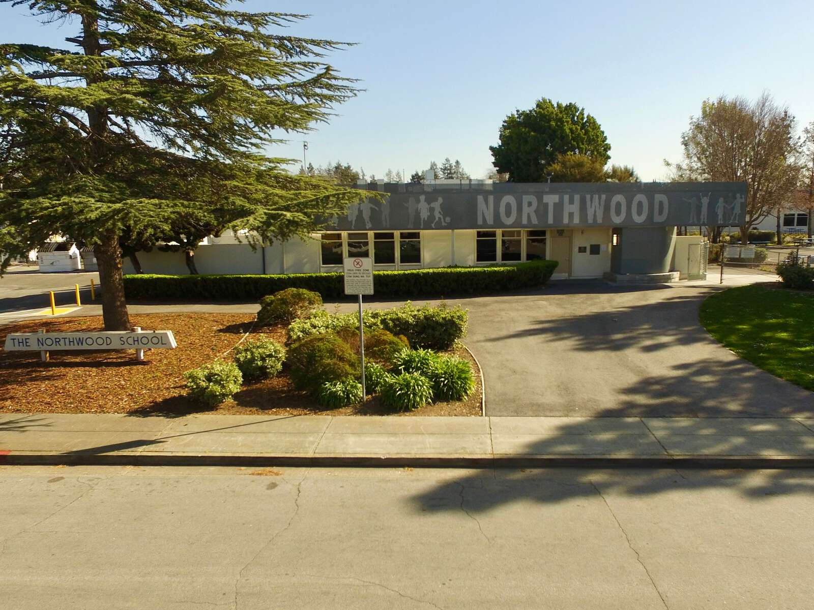 Northwood Elementary School in San Jose California Hero Image
