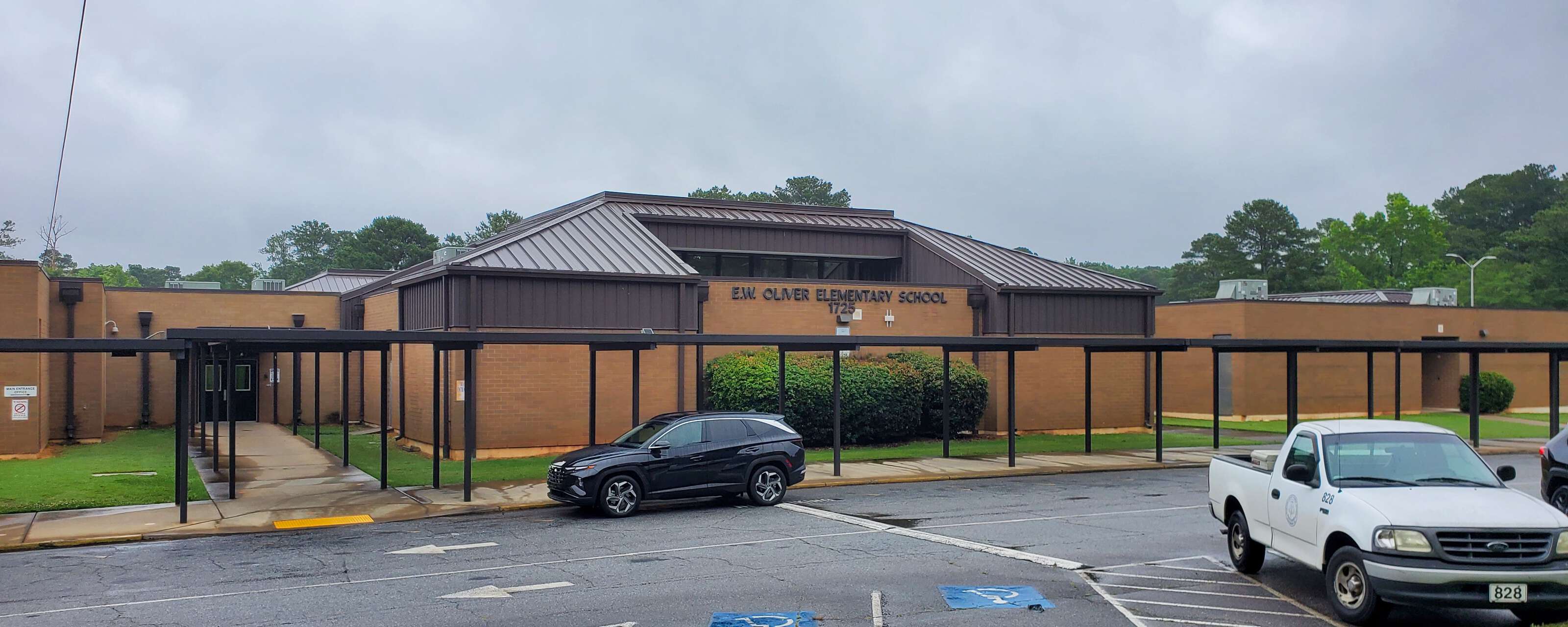 Rent fields, gyms, theaters and more in Riverdale