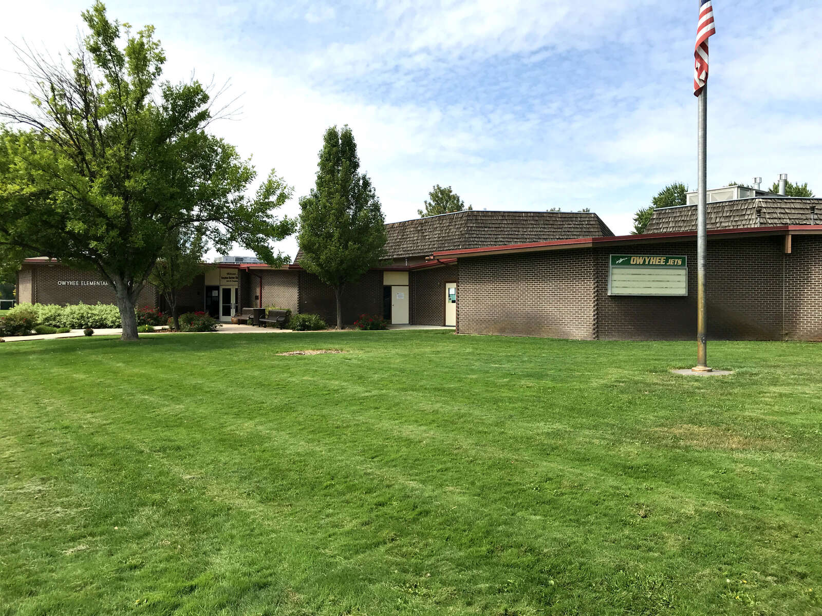 Owyhee Early Learning Center in Boise Idaho Hero Image