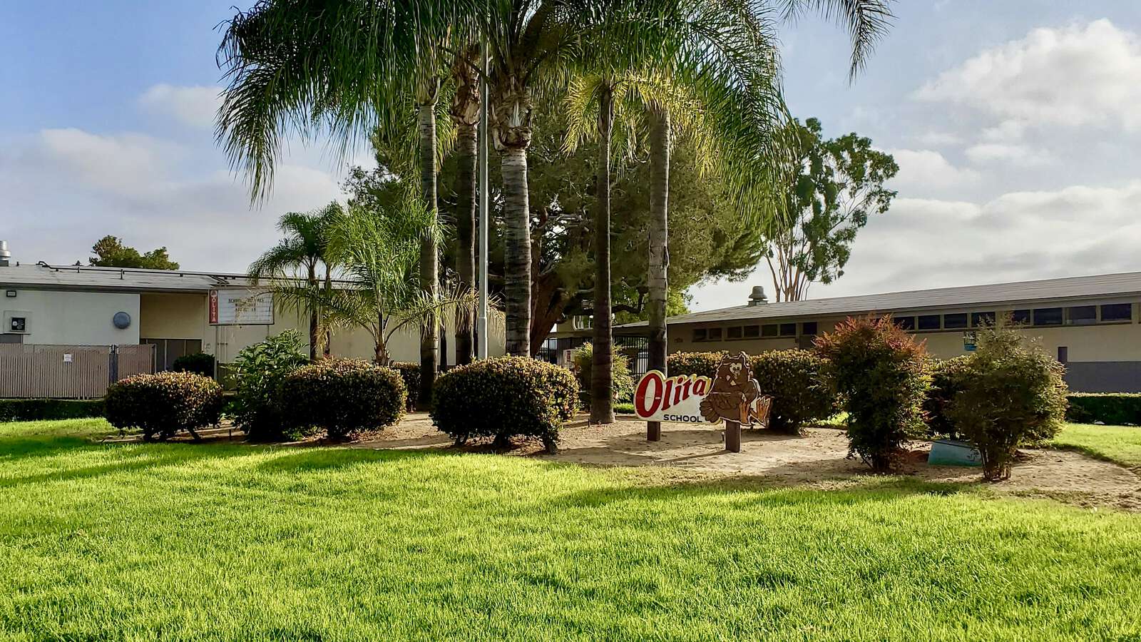 Olita Elementary School in La Habra California Hero Image