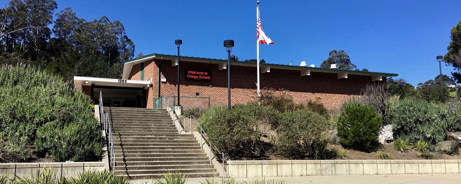 Rent Fields Gyms Theaters And More In Pacifica