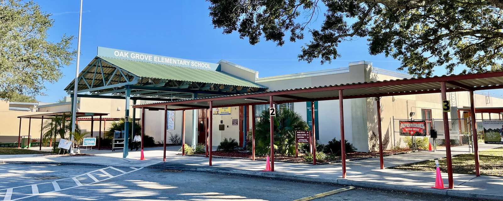 Rent Fields Gyms Theaters And More In Tampa
