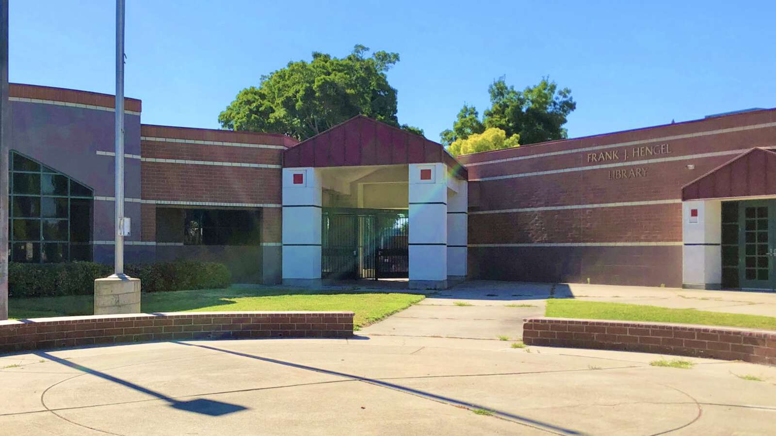 O'Hara Park Middle School (6-8) in Oakley California Hero Image