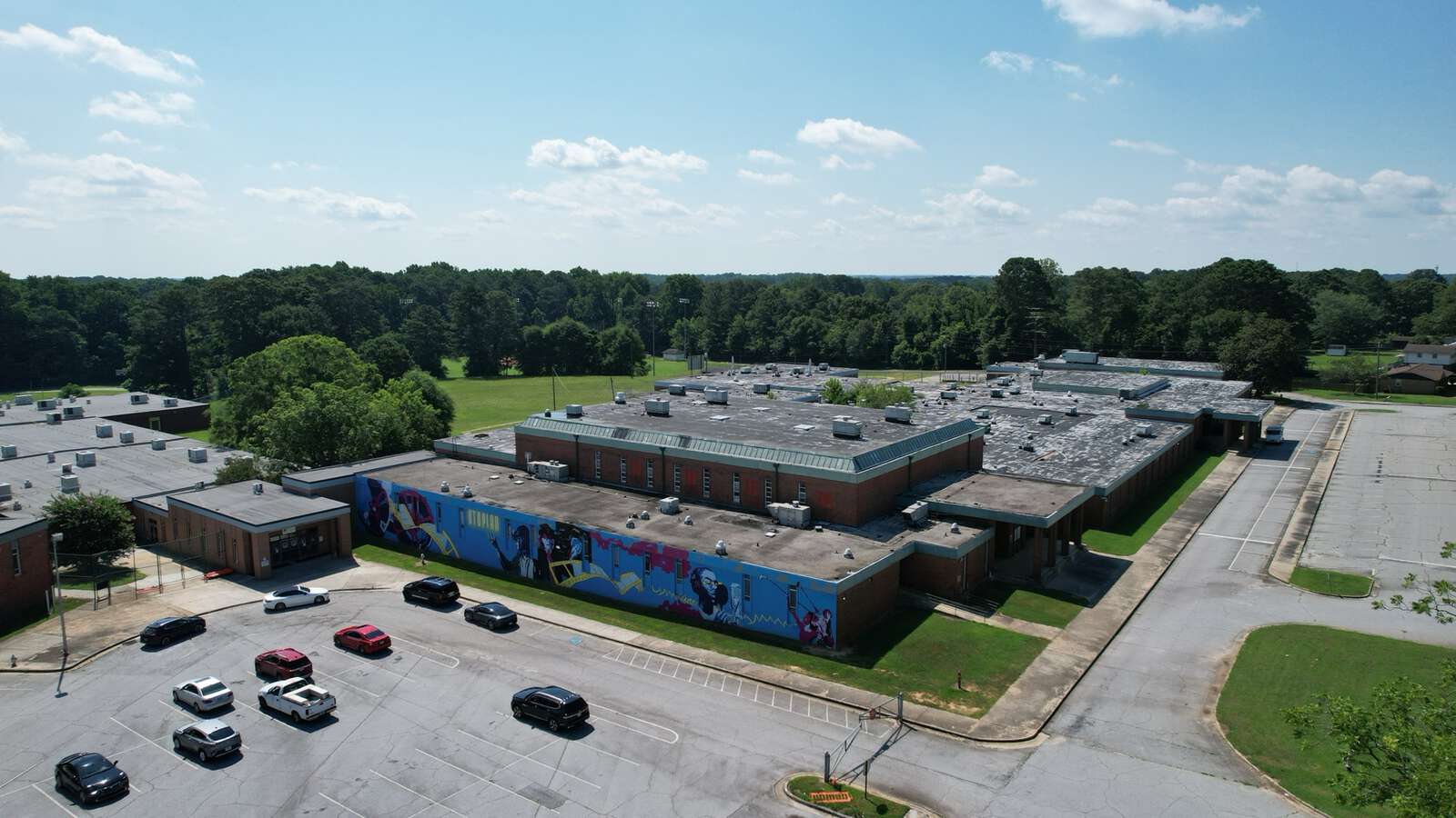 7 Pillars Career Academy in Morrow Georgia Hero Image