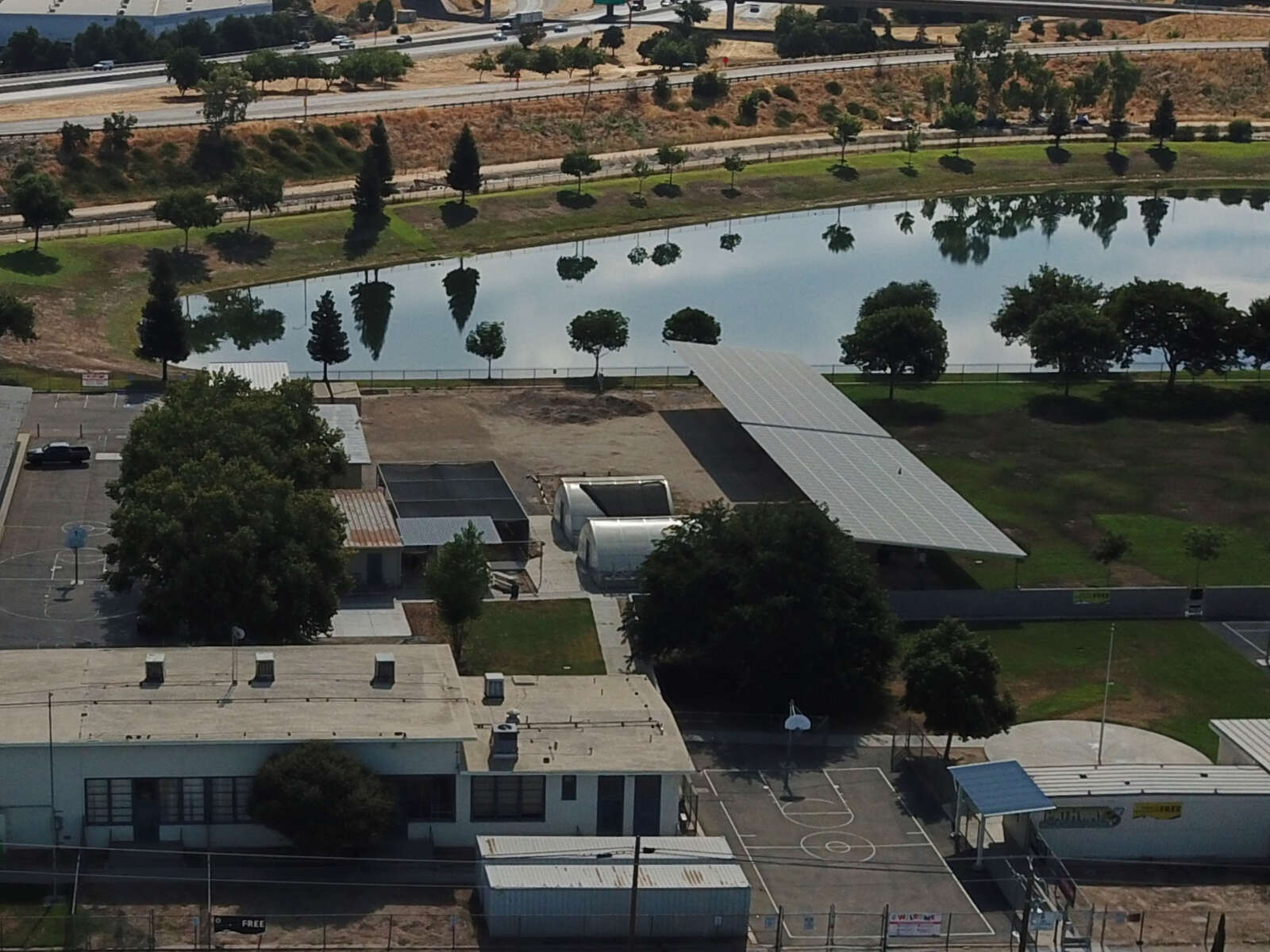 Pathway Community Day School in Fresno California Hero Image