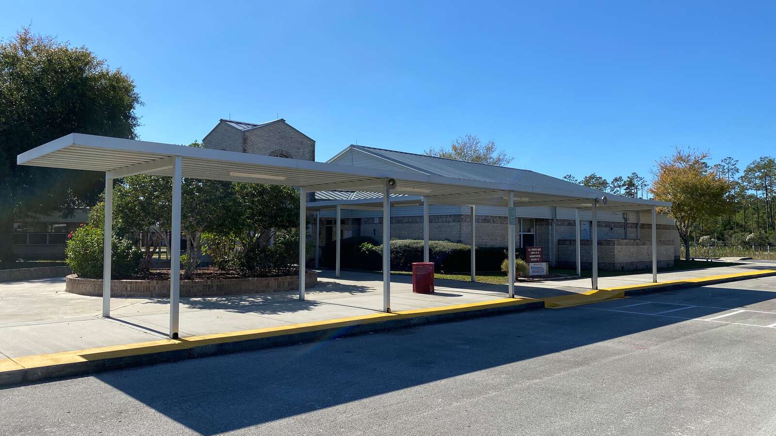 Pathways Elementary School in Ormond Beach Florida Hero Image