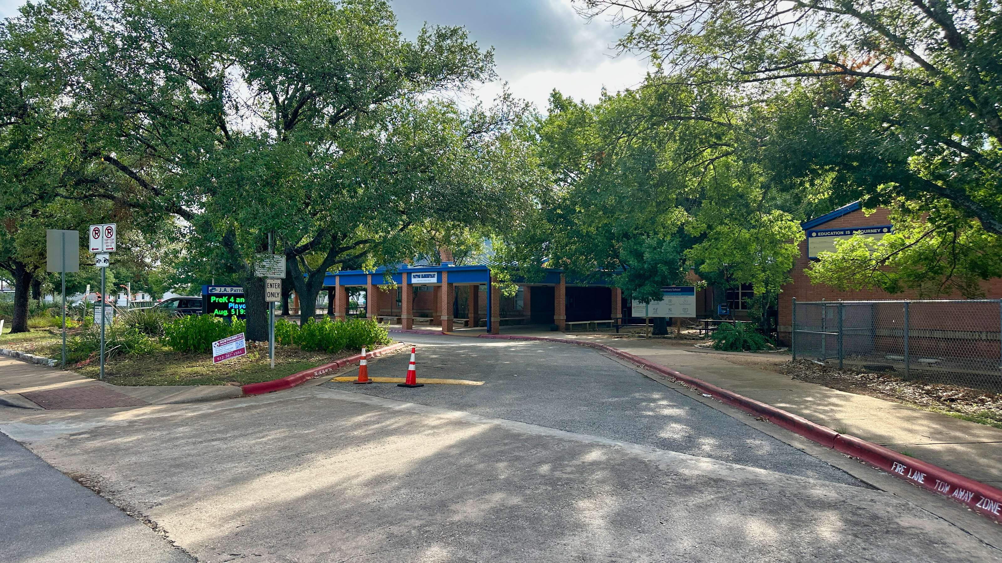 Rent Fields Gyms Theaters And More In Austin rent-fields-gyms-theaters-and-more-in-austin