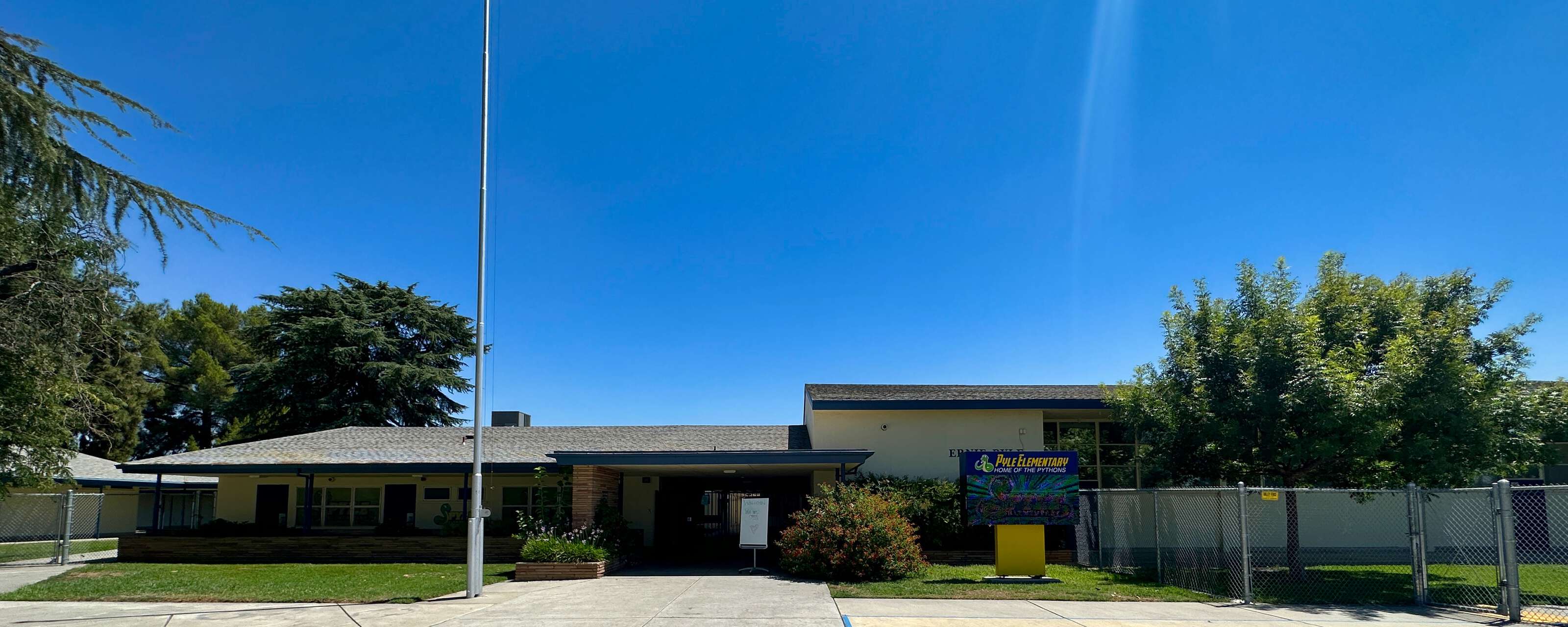 Rent fields, gyms, theaters and more in Fresno