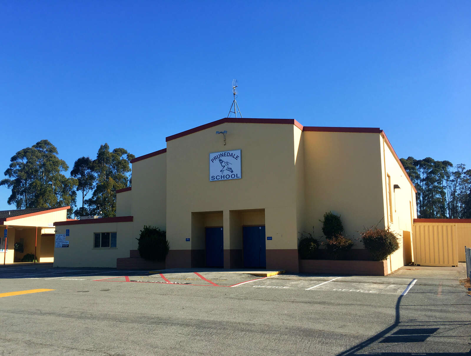 Prunedale Elementary School in Salinas California Hero Image