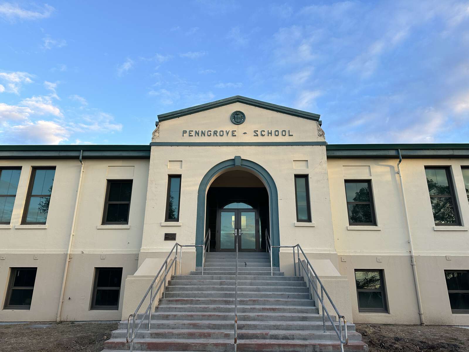 Penngrove Elementary School in Penngrove California Hero Image