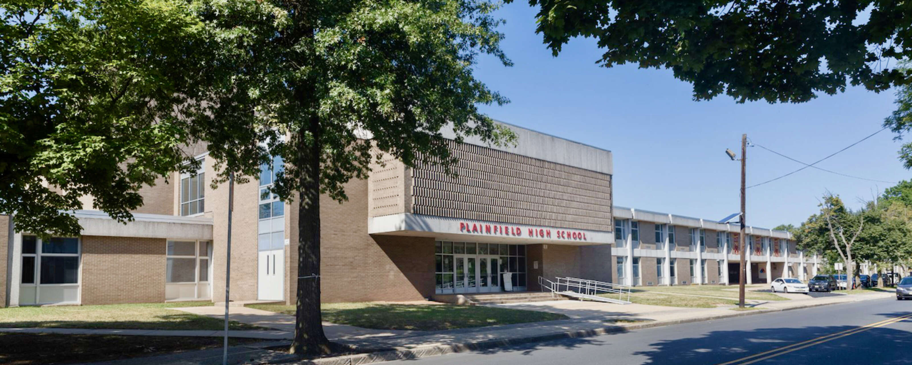 Rent Fields Gyms Theaters And More In Plainfield