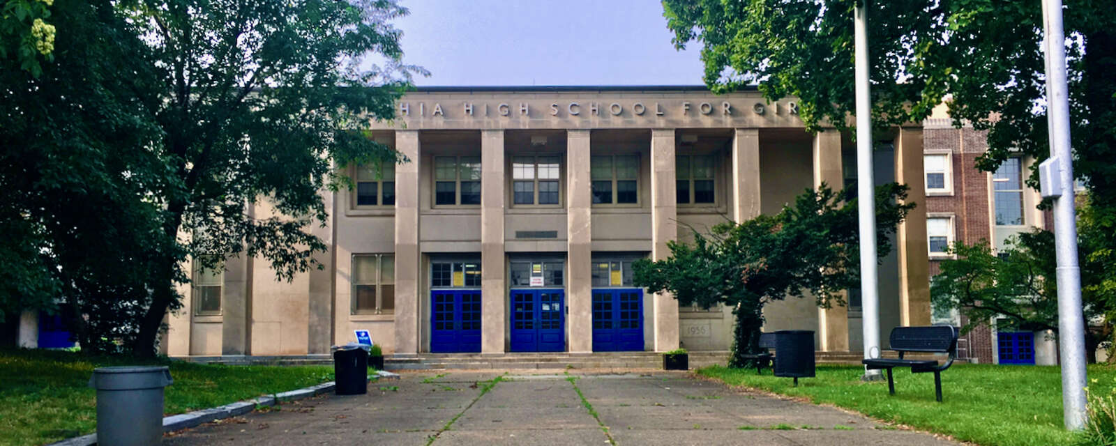 Rent fields, gyms, theaters and more in Philadelphia