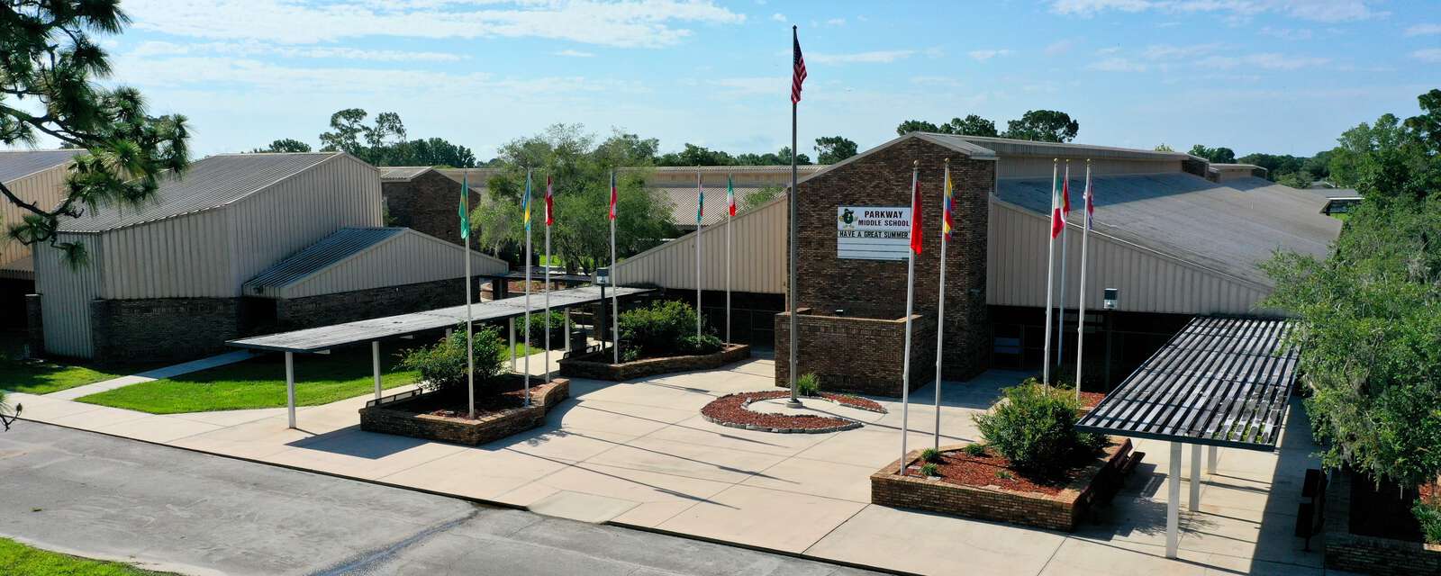 Rent Fields Gyms Theaters And More In Kissimmee