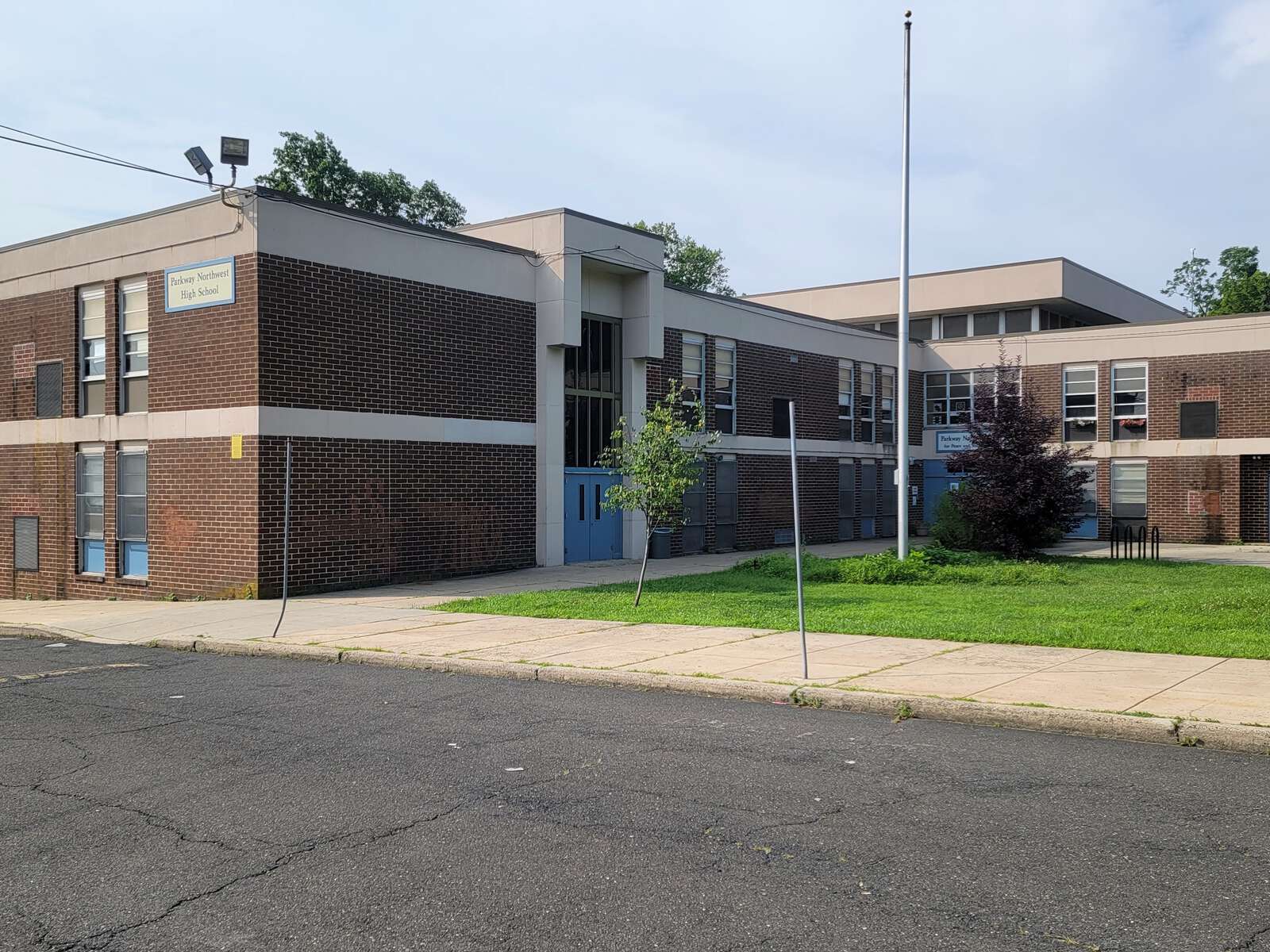 Hill - Joseph E. Hill Site in Philadelphia Pennsylvania Hero Image