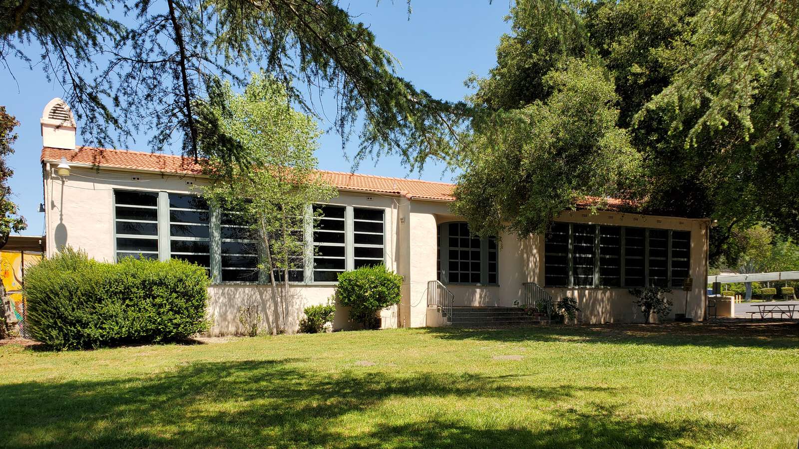 Pauma School in Valley Center California Hero Image