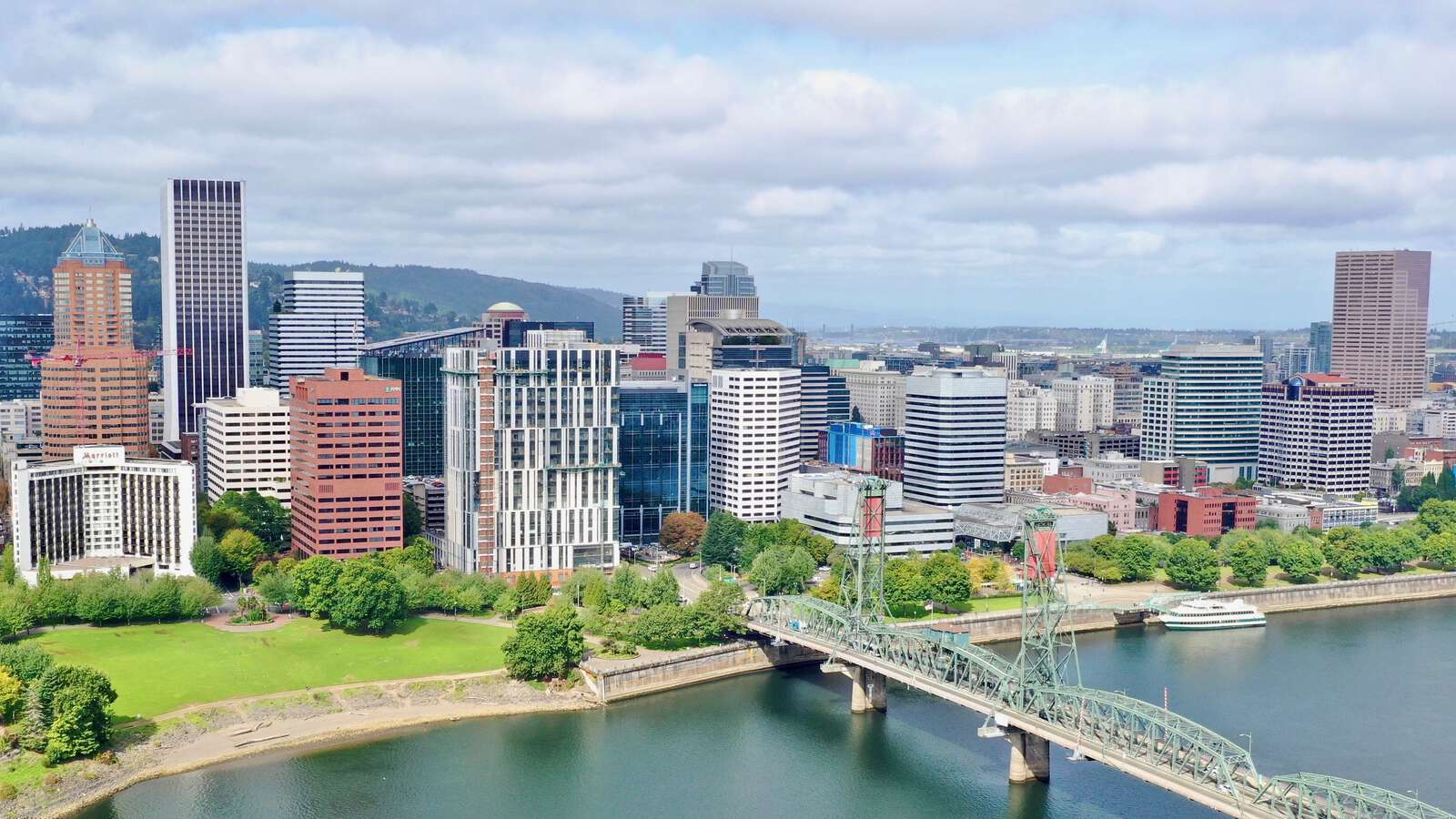 Parkrose School District in Portland Oregon Hero Image