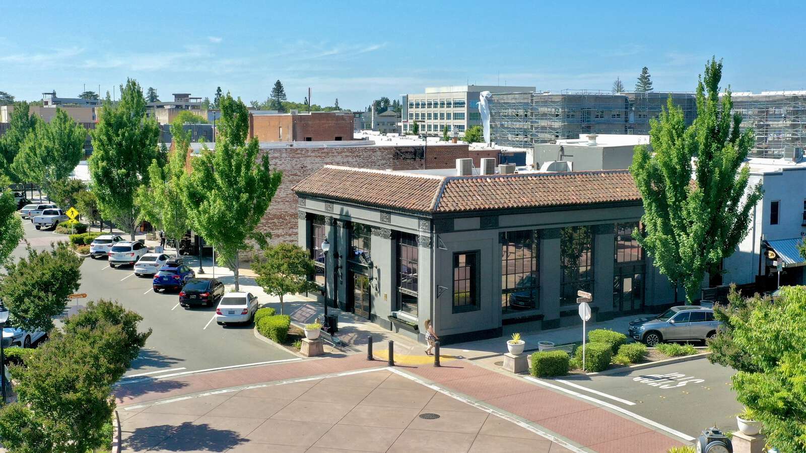 Roseville City School District in Roseville California Hero Image