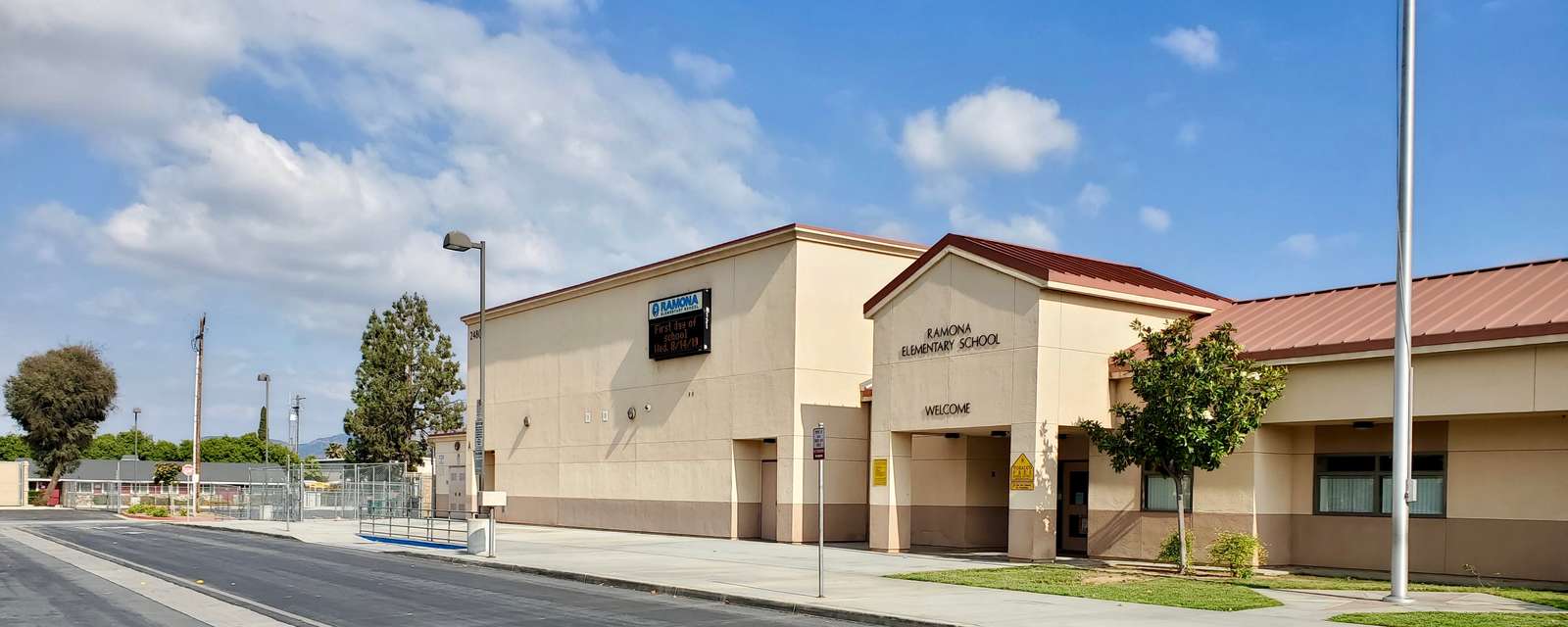 Rent Fields Gyms Theaters And More In Moreno Valley