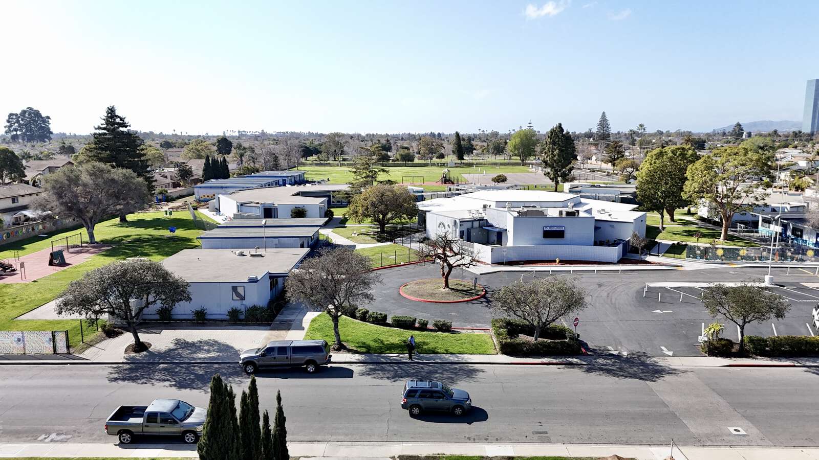 Rio Lindo Elementary School in Oxnard California Hero Image