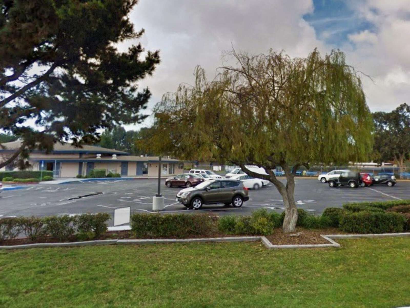Fred H. Rohr Elementary School in Chula Vista California Hero Image