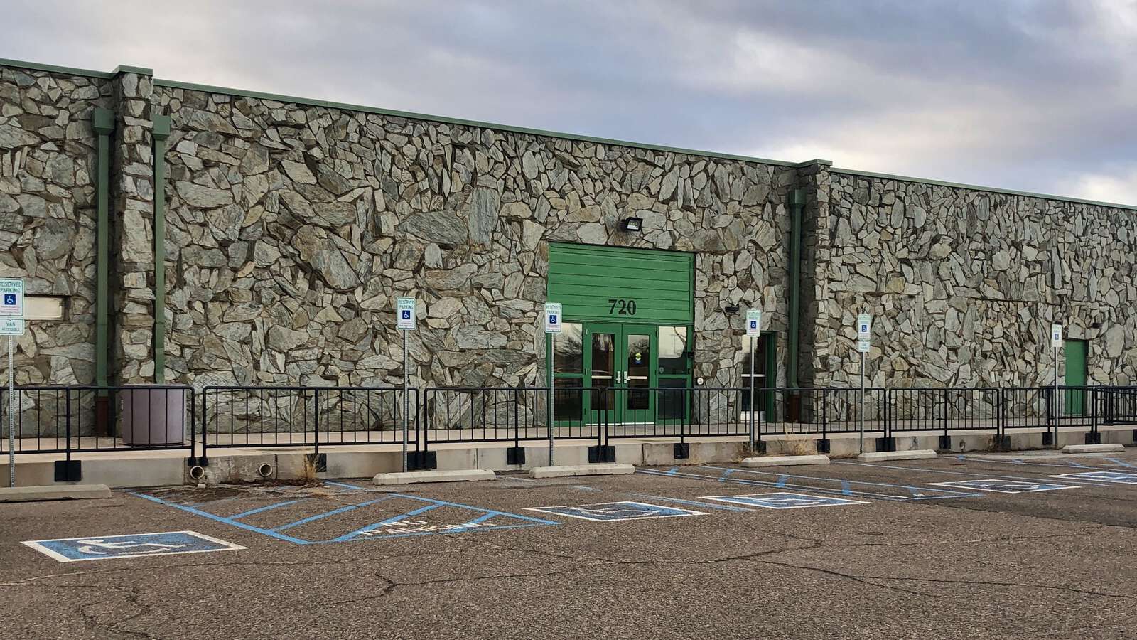 Rankin Training Center in Albuquerque New Mexico Hero Image