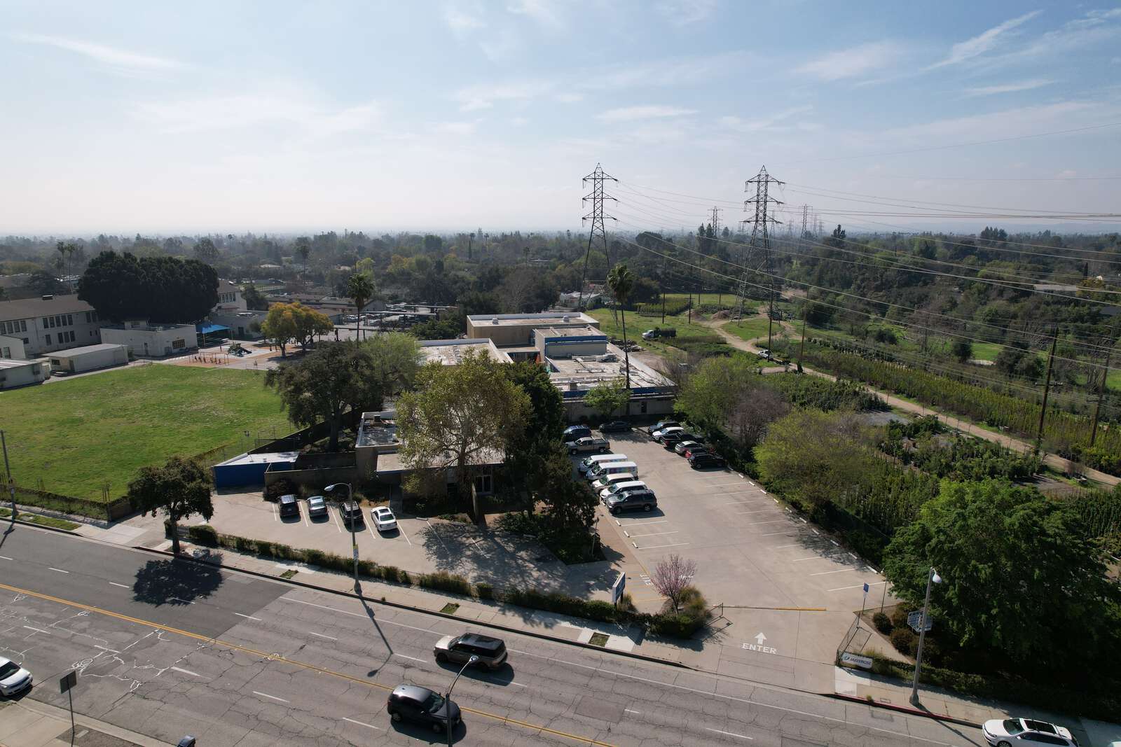 Slavik Branch (Del Mar Location) in Pasadena California Hero Image