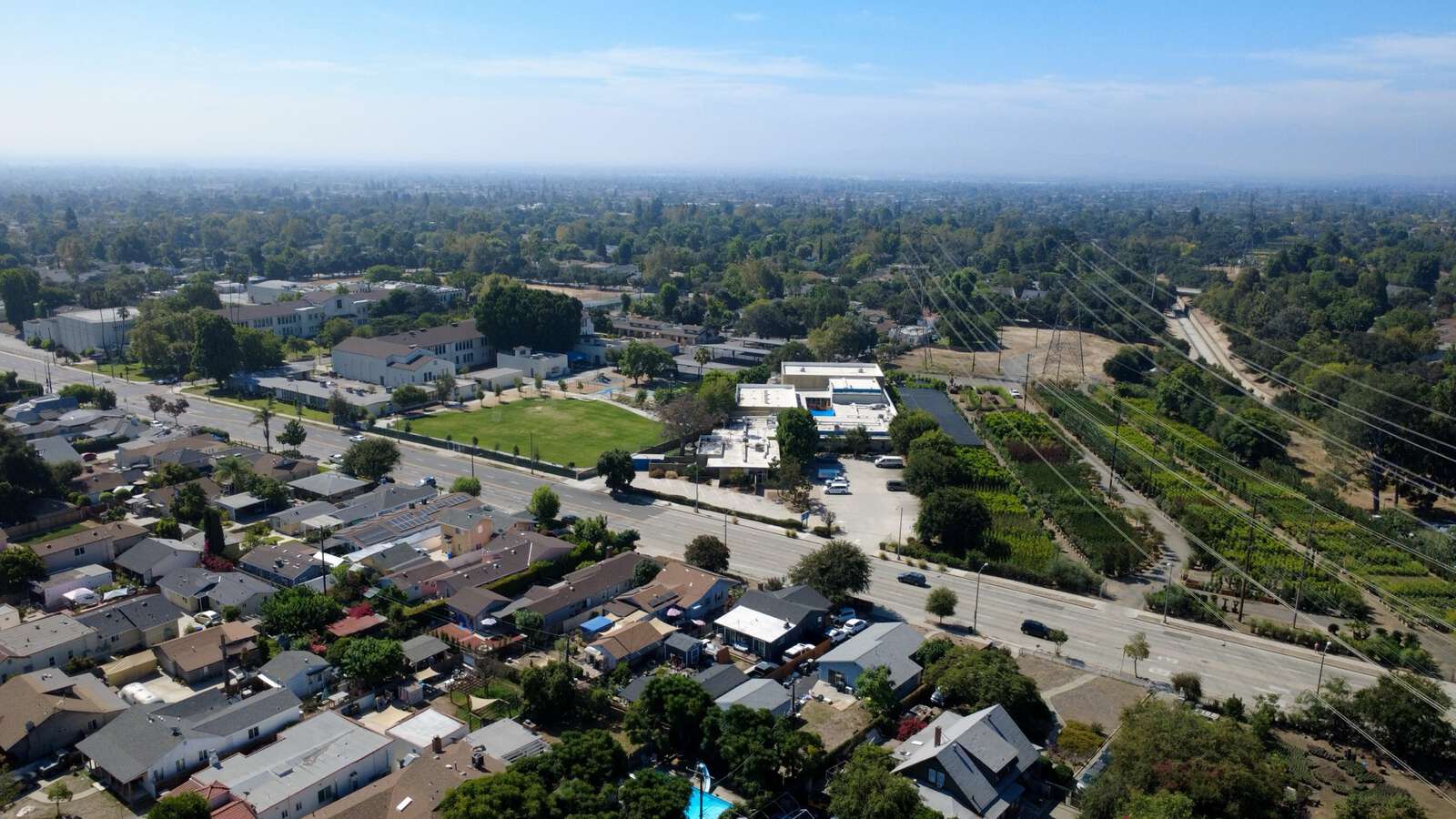 Slavik Branch (Del Mar Location) in Pasadena California Hero Image