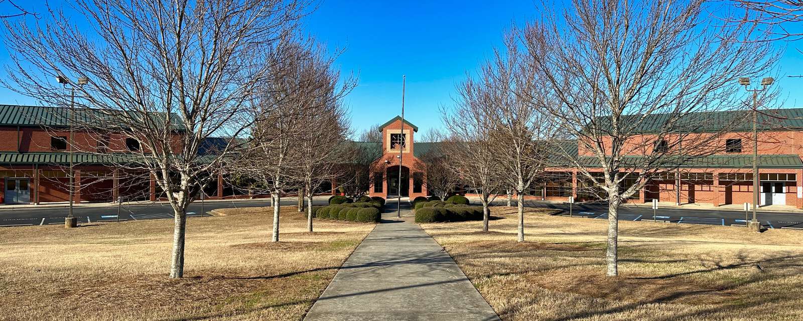 Settles Bridge Elementary School in Suwanee Georgia Hero Image