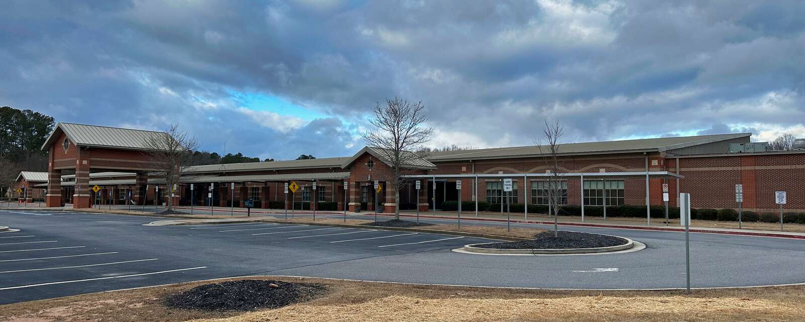 Rent fields, gyms, theaters and more in Cumming