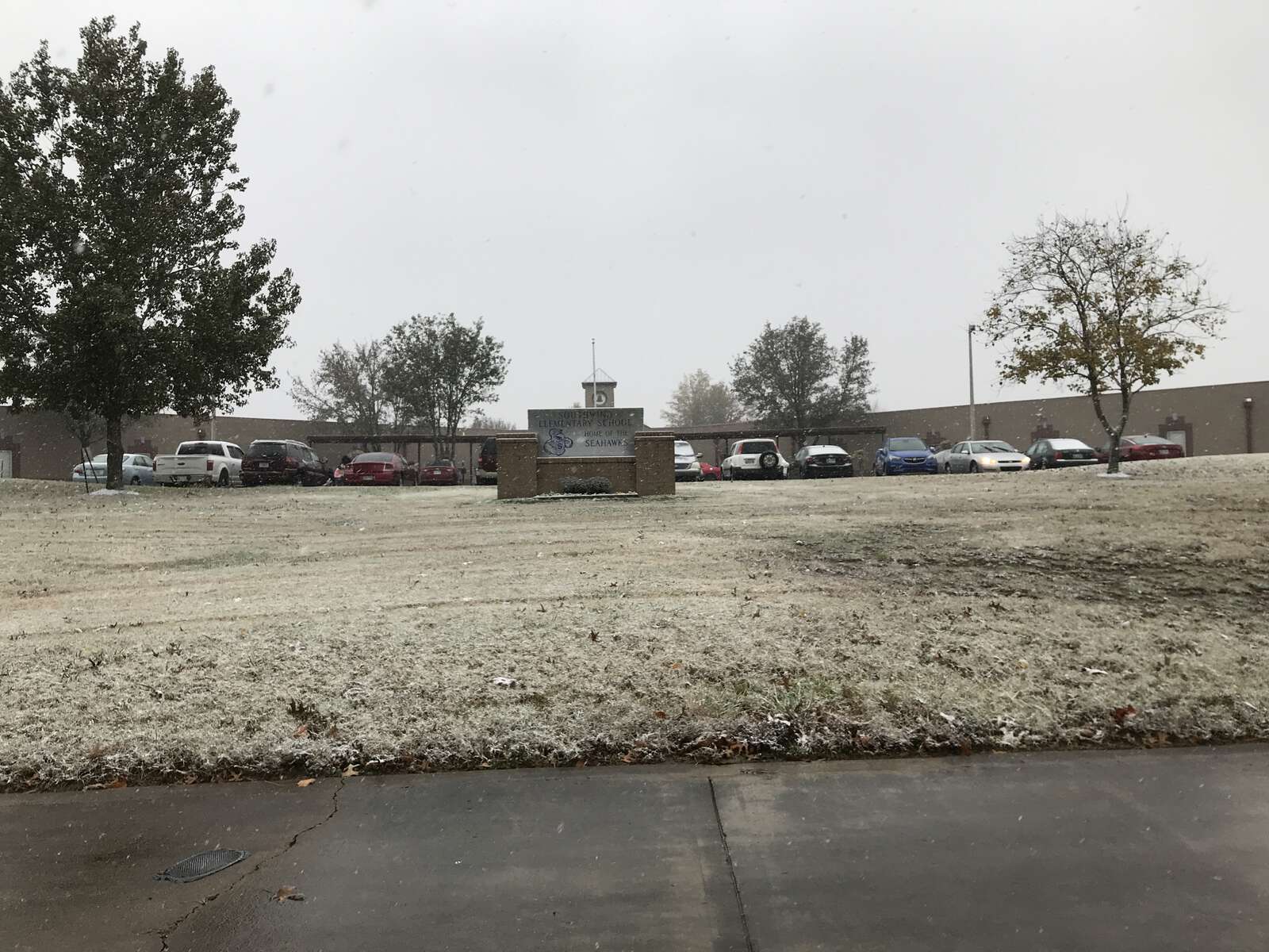 Southwind Elementary in Memphis Tennessee Hero Image