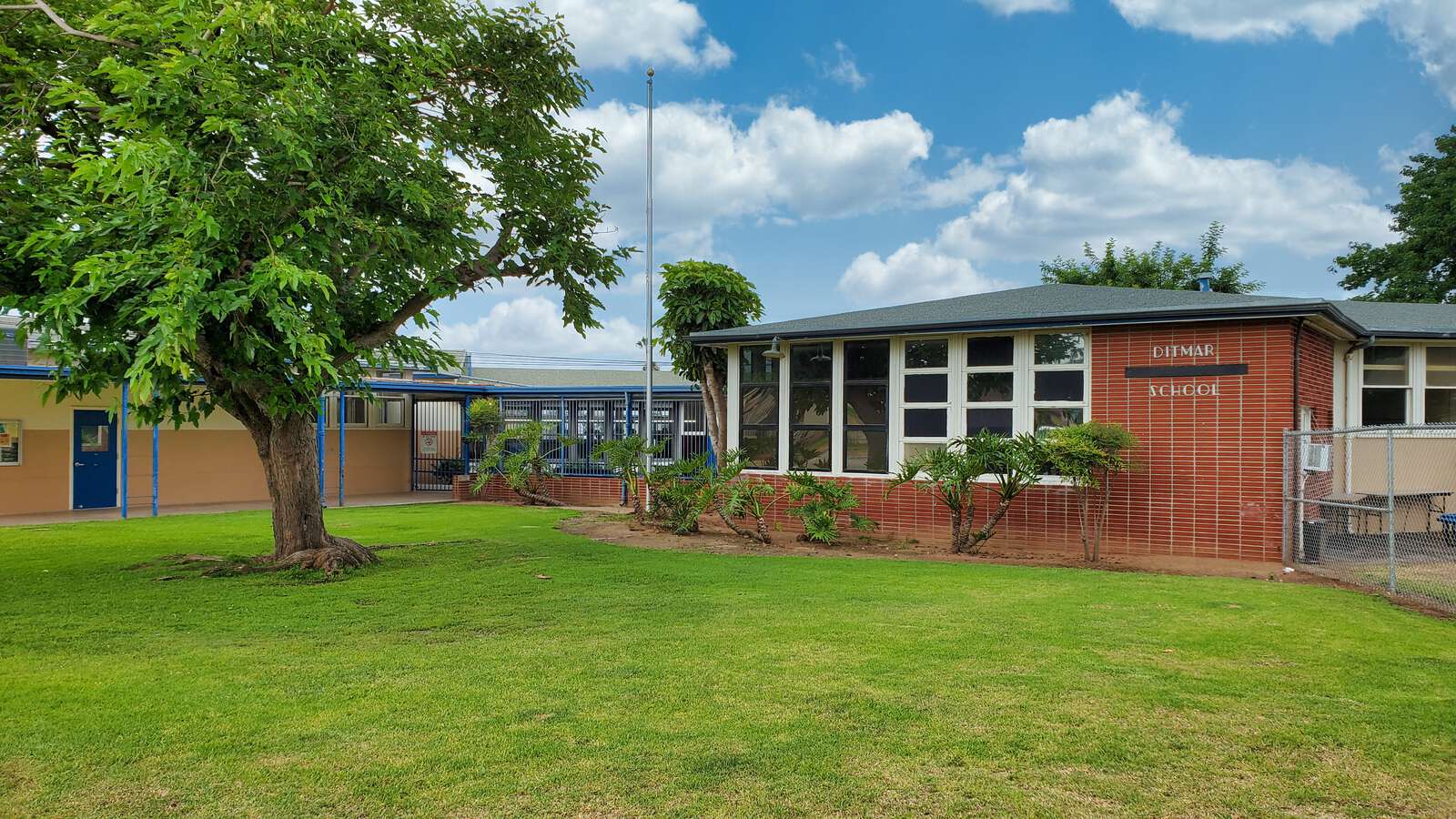 Surfside Educational Academy in Oceanside California Hero Image