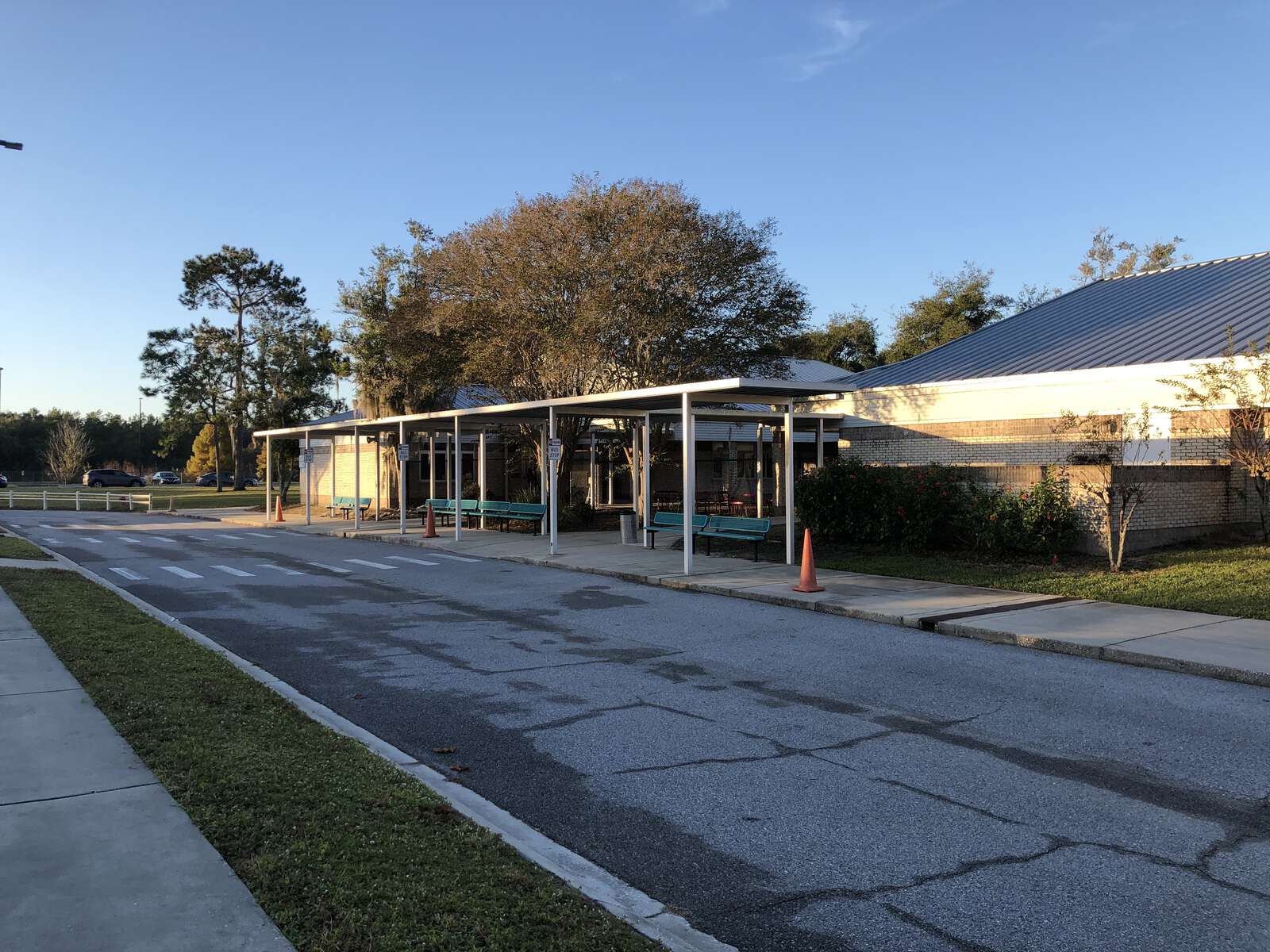 Sweetwater Elementary School in Port Orange Florida Hero Image