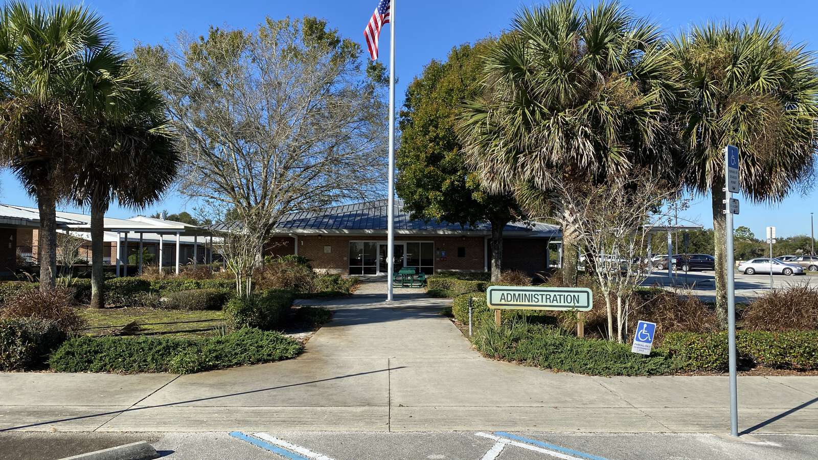 Spirit Elementary School in Deltona Florida Hero Image