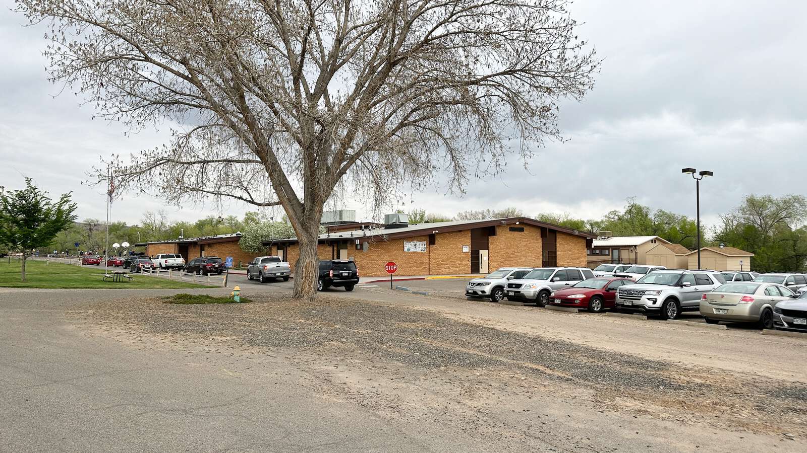 Scenic Elementary School in Grand Junction Colorado Hero Image
