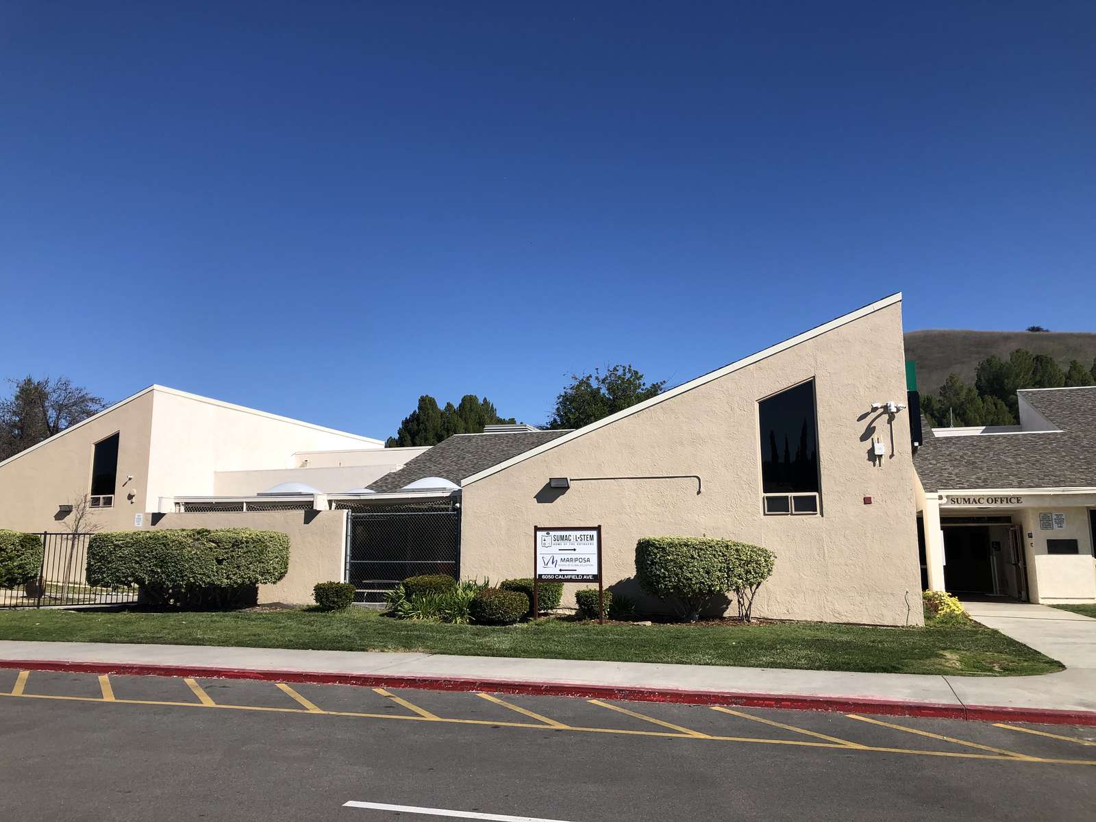 Rent fields, gyms, theaters and more in Agoura
