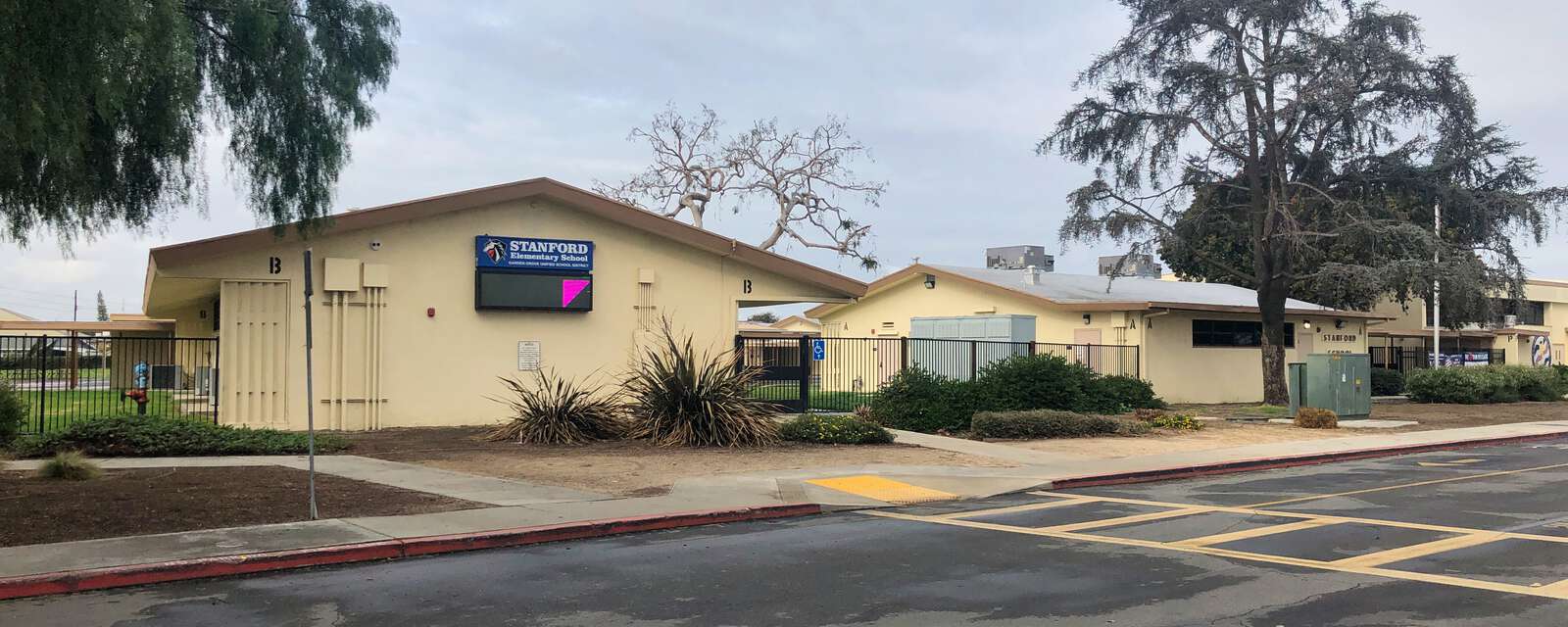 Rent fields, gyms, theaters and more in Garden Grove