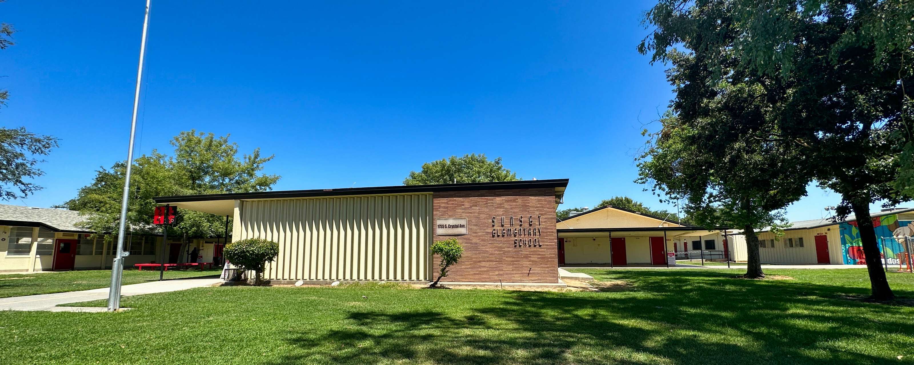 Rent fields gyms theaters and more in fresno