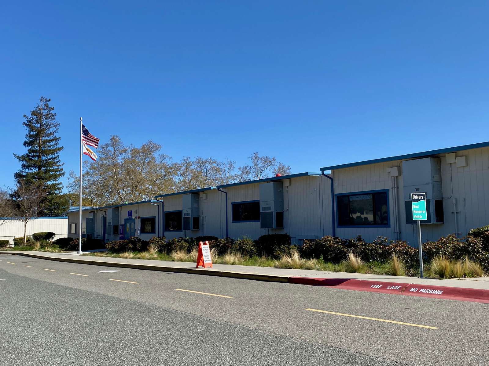 Stocklmeir Elementary School in Sunnyvale California Hero Image