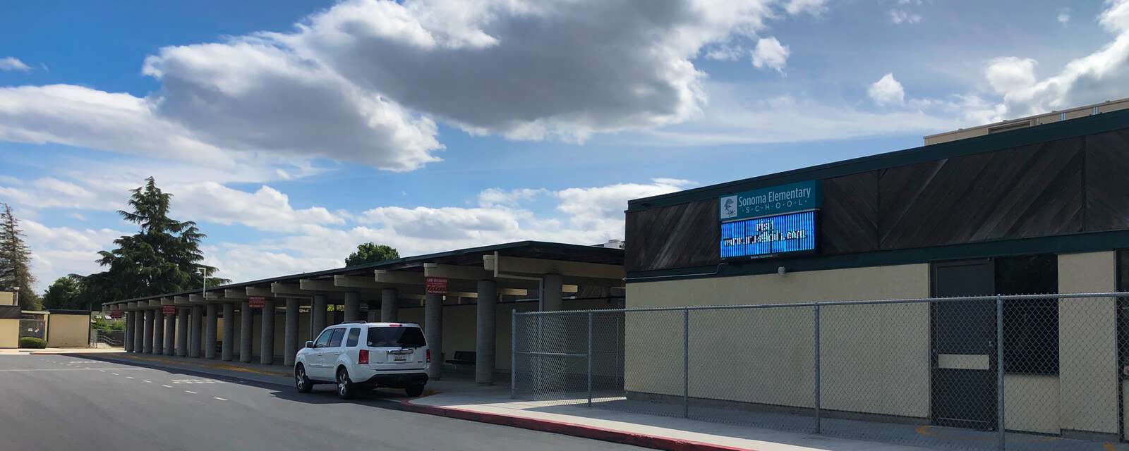 Rent Fields Gyms Theaters And More In Modesto